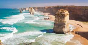 Empresa tem passagens baratas para Austrália a partir de R$ 2.315