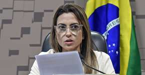 Foto: (Geraldo Magela/Agência Senado)