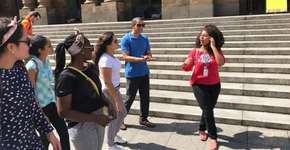 Foto: (Divulgação/Civitatis)