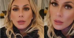 Foto: (Reprodução/Instagram @liviaandradereal)