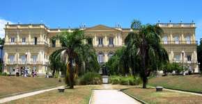 Museu Nacional tem programação especial neste fim de semana