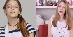 Ex-participante do MasterChef Júnior relembra assédio: “Chocada”