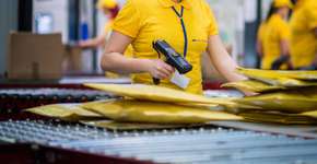 Correios abre concurso com 88 vagas para níveis médio e superior