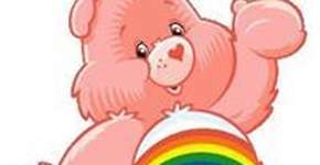 Brincando nas nuvens