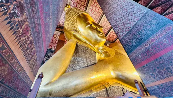 Templo do Buda Reclinado
