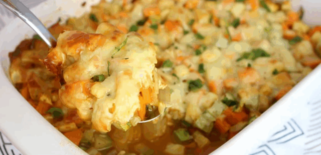 Transforme seus legumes do dia a dia em um prato incrível