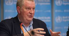 Foto: (Christopher Black/OMS)