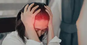 Mulheres sob estresse crônico podem ter risco maior de AVC; veja por quê