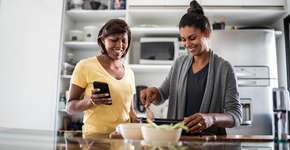 Como usar ChatGPT para criar a melhor receita com o que tem na sua geladeira