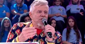 Foto: (Reprodução/TV Globo)