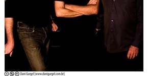 Quinteto de Proveta se apresenta no Museu da Casa Brasileira