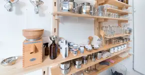 Estilo de vida lixo zero ganha loja de produtos em São Paulo