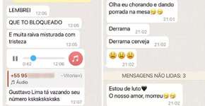 Foto: (Arquivo pessoal)