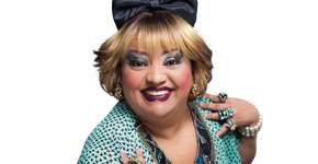 Referência no humor, Rossicléa apresenta ‘De Cara Pro Mundo’