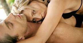 Quase metade das mulheres pensa em outro durante o sexo