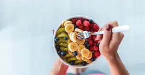 Fruta que todos conhecem pode melhorar a saúde mental em poucos dias