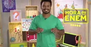 Hora do Enem, da TV Escola, faz revisões para provas de dezembro