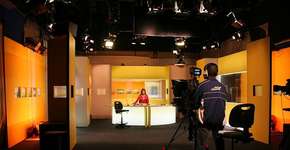 TV Globo procura profissionais no Rio e em São Paulo