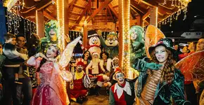 Foto: (Tom Araújo/MOVE)