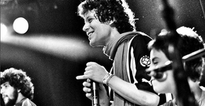 Filho de Cássia Eller impressiona por semelhança física e vocal