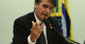 Jair Bolsonaro é denunciado por racismo pela PGR