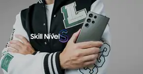 É imbatível! Samsung Galaxy S23 Ultra 5G está com 54%OFF + cupom de R$150 OFF na Black Friday