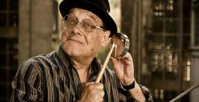 Escute 5 sambas de breque