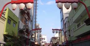 Compre na Liberdade sem sair de casa: 9 lojas online da região