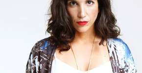 Cantora Verônica Ferriani disponibiliza disco para download produzido por Gustavo Ruiz e Marcelo Cabral