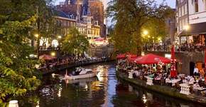 Holanda: conheça 4 belas cidades para explorar perto de Amsterdã