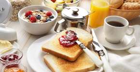 Vilões do café da manhã podem favorecer gordura no fígado