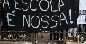 Juiz autoriza técnicas de tortura contra estudantes de ocupações