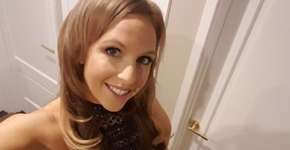 Foto: (Kate Mchenry/arquivo pessoal)