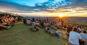 Socorro tem encontro de cervejeiros artesanais neste fim de semana
