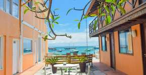 Hostels brasileiros se unem em ação promocional inédita