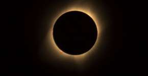 Planeta Terra ficará sem a luz do Sol em fenômeno surpreendente