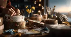 Pare de jogar fora! Veja o que fazer com caixas de sapato velhas