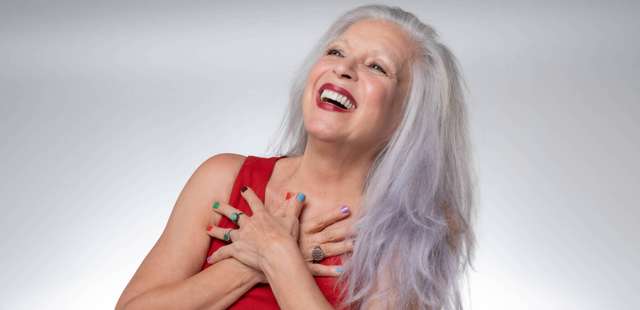 Show de Tetê Espíndola: ‘Tetê Entre Elas’