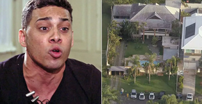 Gabriel Monteiro é acusado de fazer orgia com crianças e adolescentes