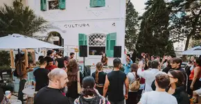 Adeus, vida noturna! Por que as festas diurnas estão virando tendência em SP