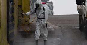 Subvariante da Ômicron é 33% mais contagiosa, descobre estudo