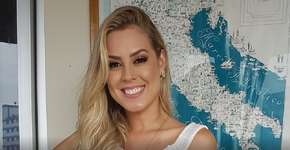 Foto: (Reprodução/TV Globo/Gshow)