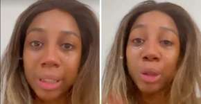 Camilla de Lucas desabafa após ataques racistas por sua transição capilar