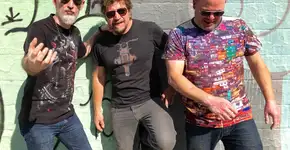 Foto: (Divulgação Feira de Artes e Antiguidades de Paranapiacaba.)