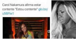 EGO e Paparazzo chegam ao fim; web relembra notícias memoráveis