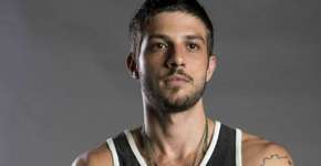 Chay Suede vai interpretar um garoto de programa em ‘Segundo Sol’