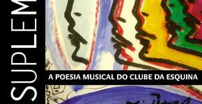 Dupla “caipira” se apresenta no Clube Etílico Musical