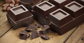 Protege o cérebro, ajuda a emagrecer: os benefícios do chocolate amargo