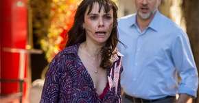 Irene vai perder o bebê e apelar em ‘A Força do Querer’