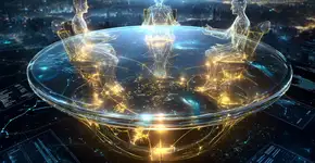 Os signos que mais atraem prosperidade quando trabalham juntos